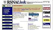 RSNA Link